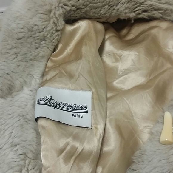 Women's Apparence Paris coat - Picture 2 of 3